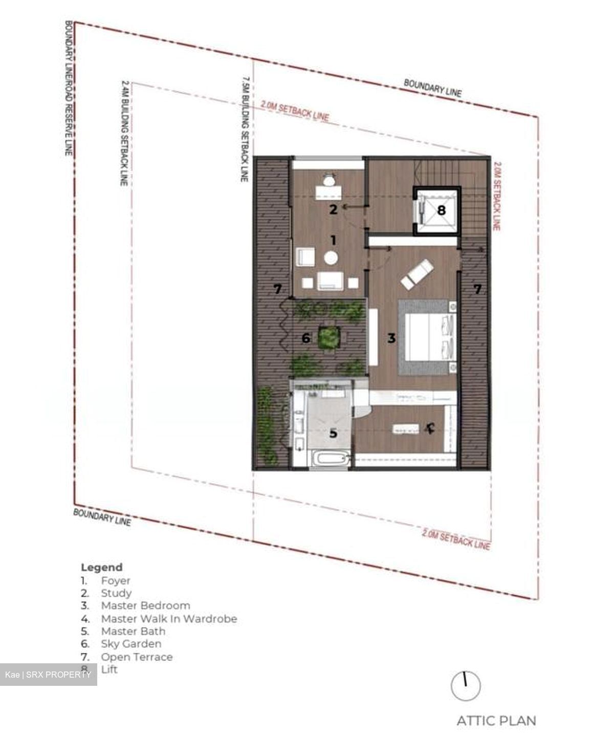 Shelford Road (D11), Detached #543476411